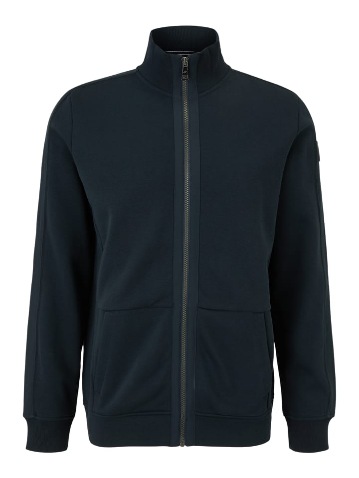 JOY Sportswear Jacke PIERRE – Bequeme Alltagsjacke Für Herren & Damen In Plus Size