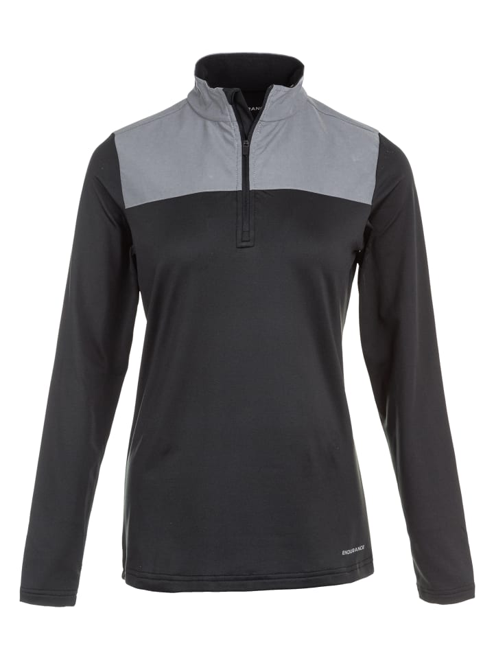 Midlayer Tusina in 1001 Black