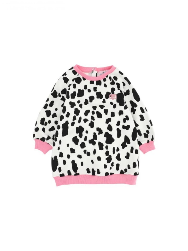 Kleid 530902 Mehrfarbig