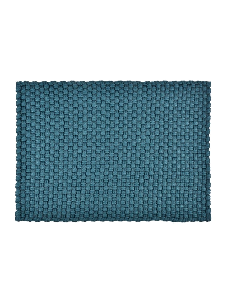Outdoor Matte UNI Petrol 72x92 cm