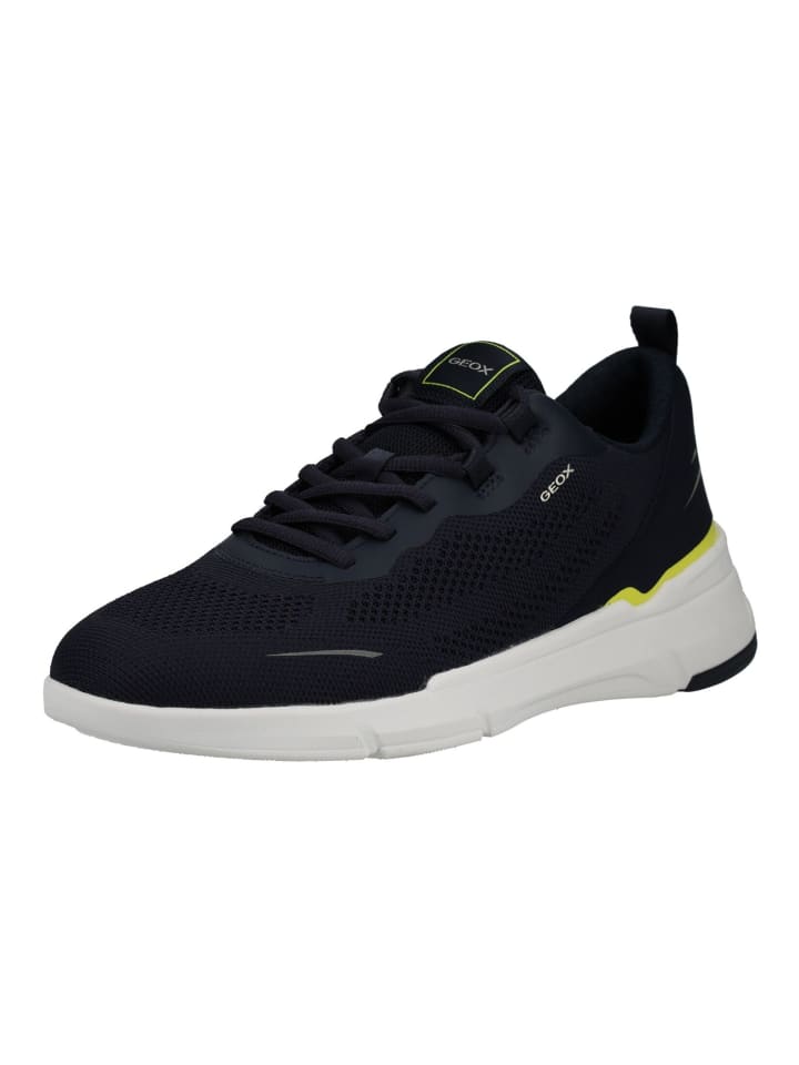 Sneaker Navy