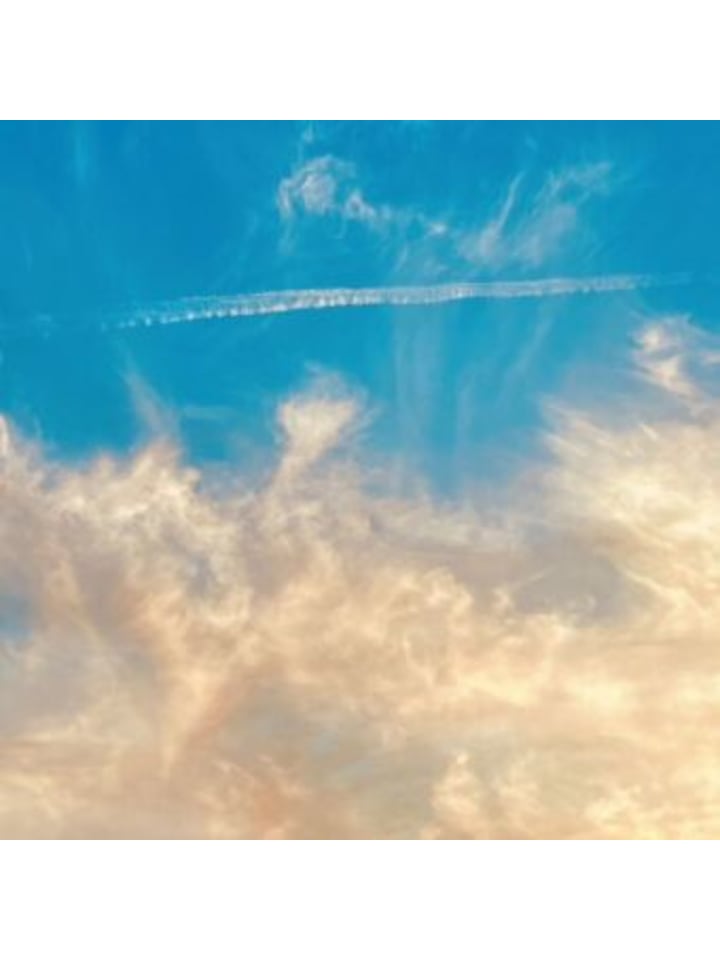 Musik - It's The End Of The World But It's A Beautiful Day