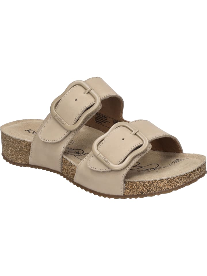 Sandale Tonga 64 in beige