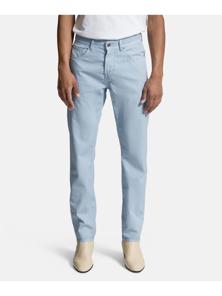 5 POCKET HOSE JACK in Angels fal