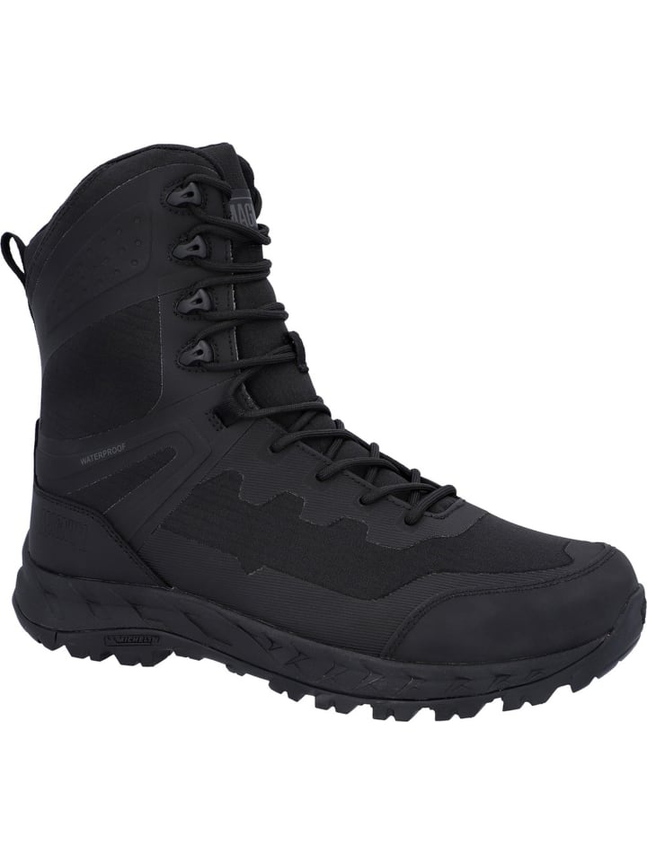 Stiefel "Ultima Pro Rc 8.0 Sz Wp" in Schwarz