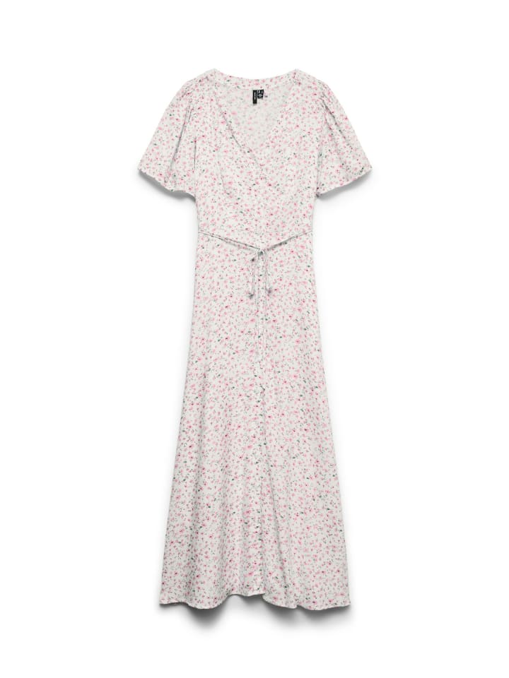 Kleid in Snow White