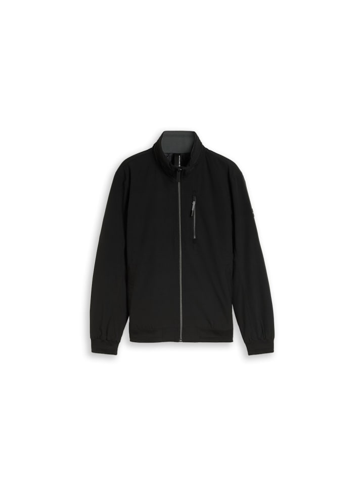 Jacke in Black