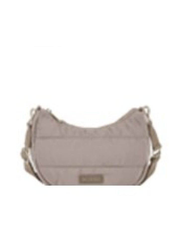 Umhängetasche Lifetime Buddy in Beige