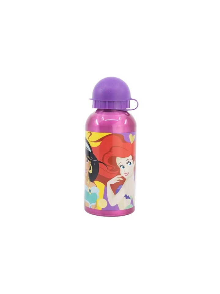 Prinzessin Bright Aluminiumflasche 400 ml