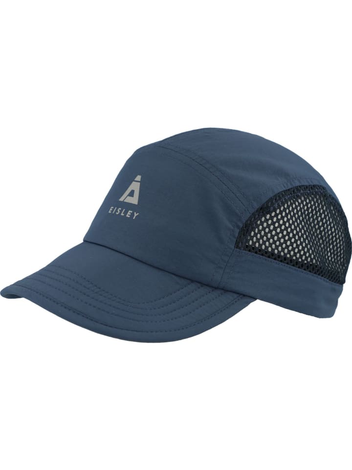 Baseball Cap in blau