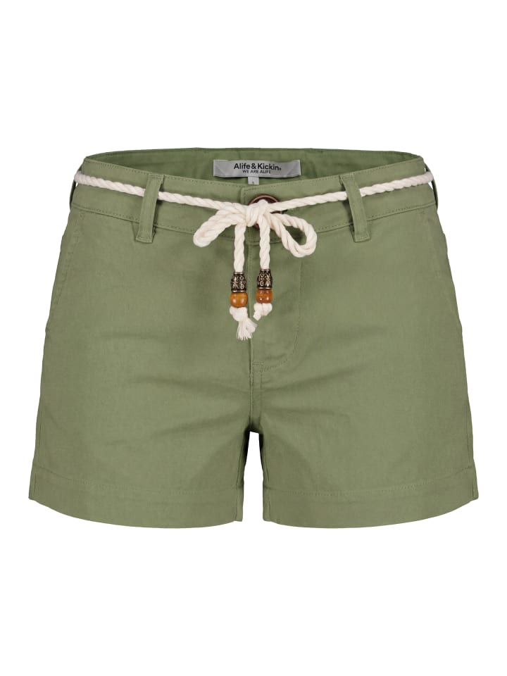 Shorts ReinaAK A in dust