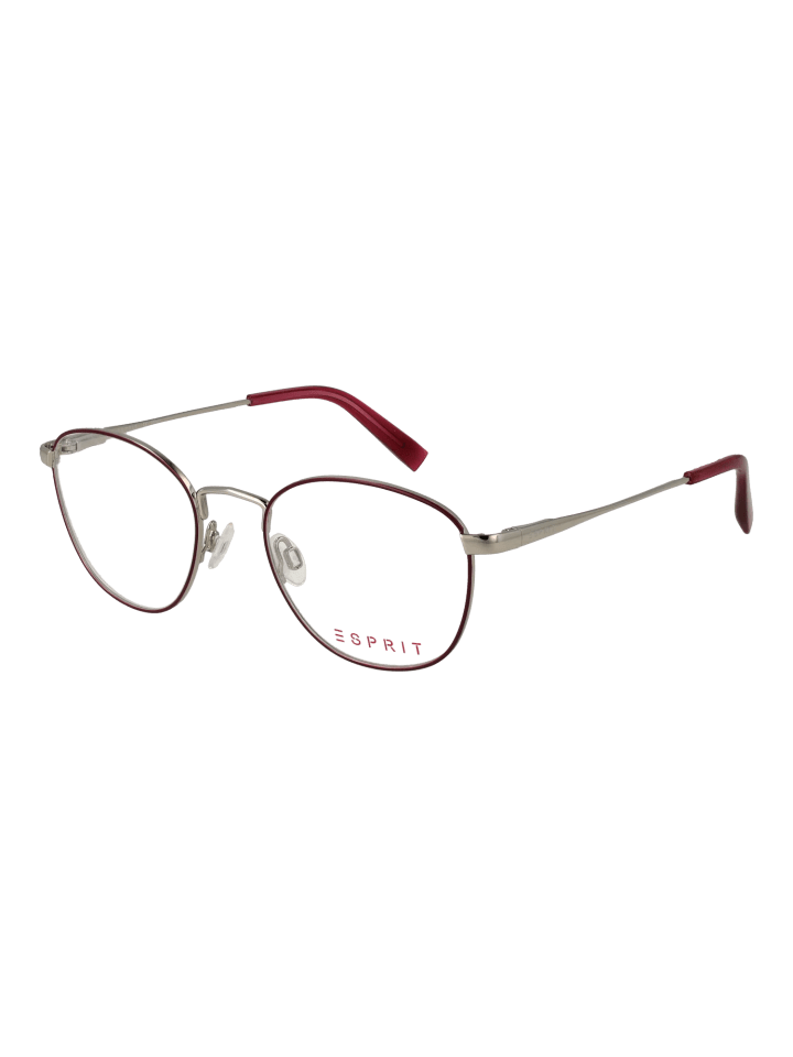 Damen Optische Fassungen Panto Lila
