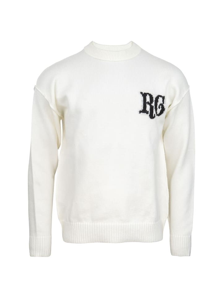 Zermatt Herren Strickpullover