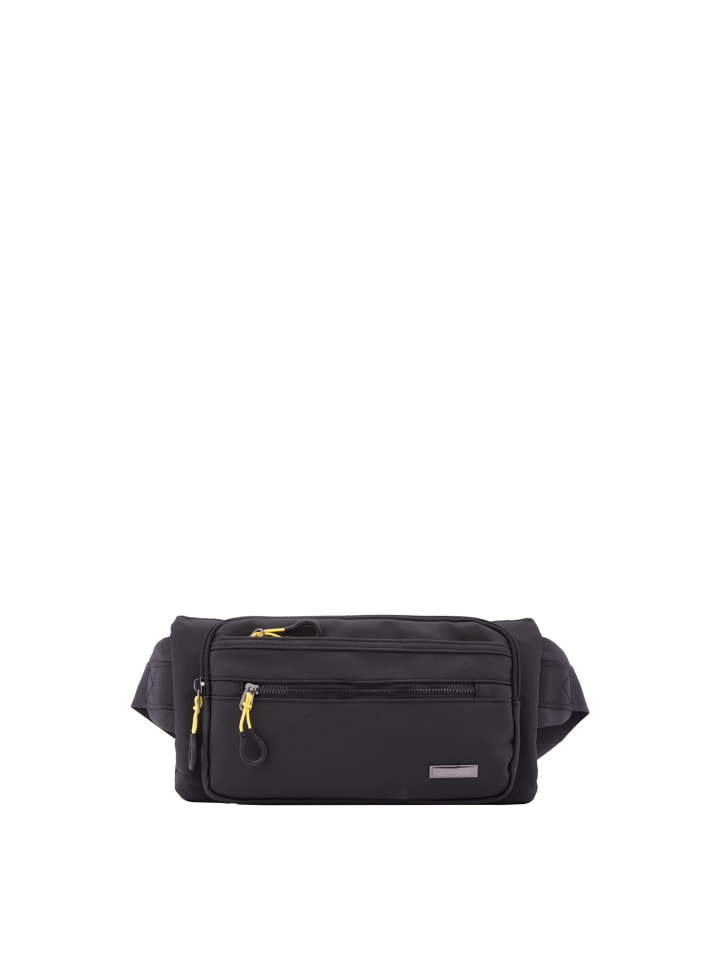 Gürteltasche in BLACK