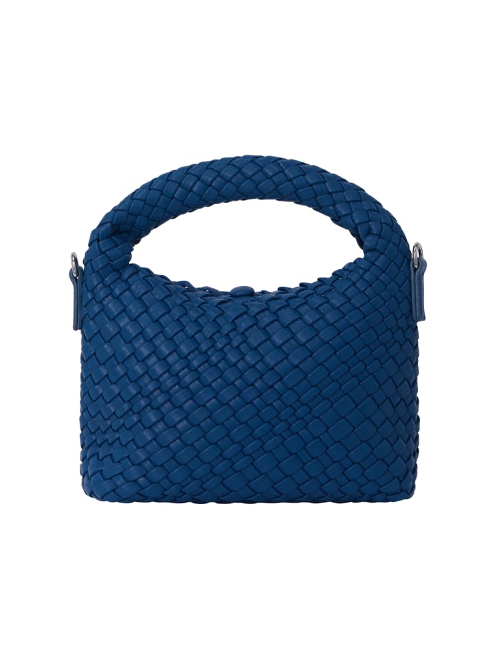 Women Handbag in Blue