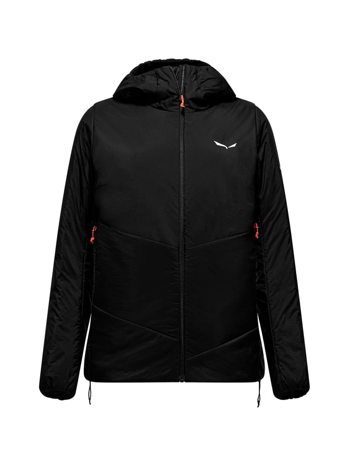 Jacken / Anoraks PUEZ Catinaccio in Schwarz011