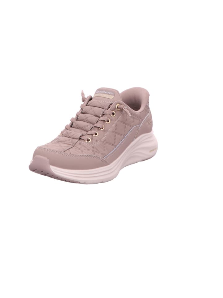 Sneaker Contour Foam in Taupe