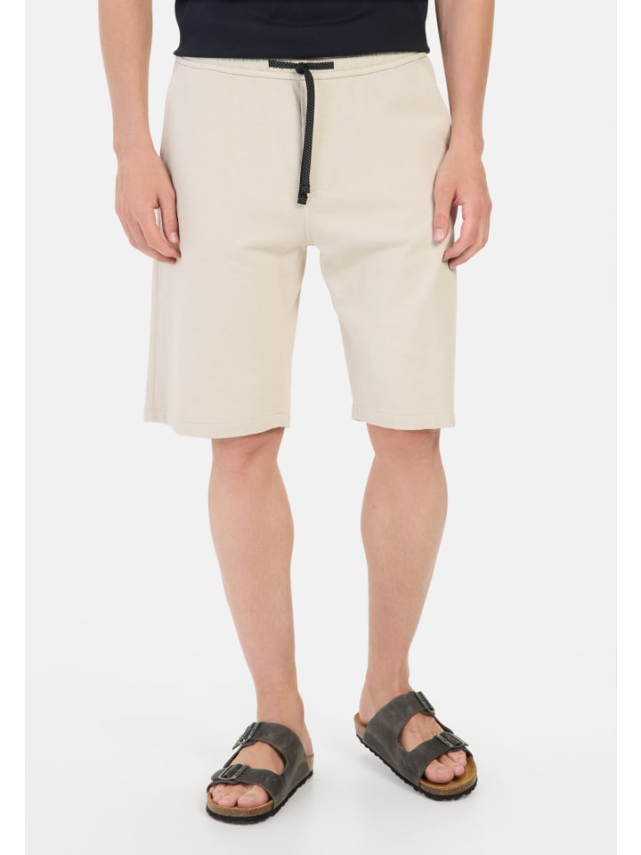 Camel-Active Herren Stoffshorts günstig im Outlet kaufen| SALE bis