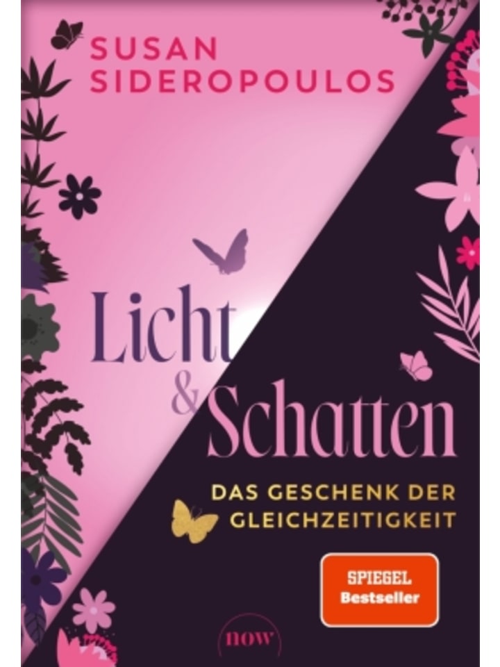 Buch - Licht und Schatten