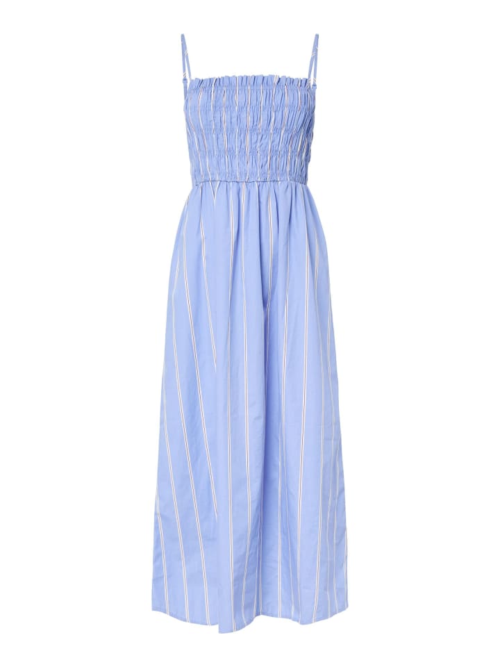 Kleid in Hydrangea