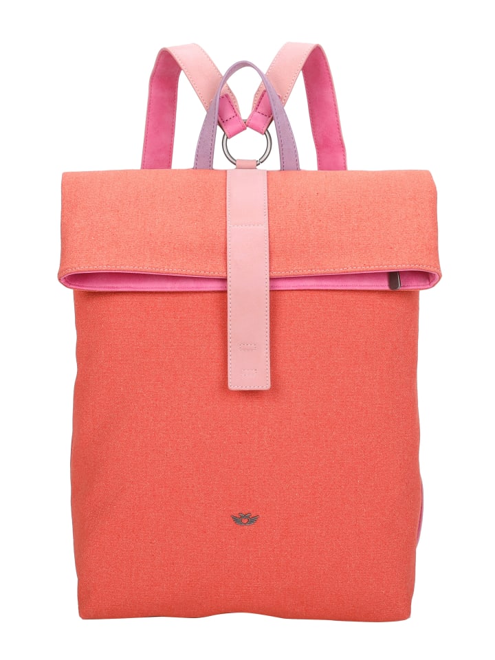 Rucksack Izzy03 in Fruity