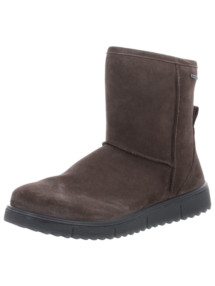 Stiefeletten CAMPANIA in OSSIDO/GRAU