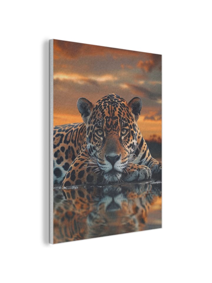 Akustibild Jaguar