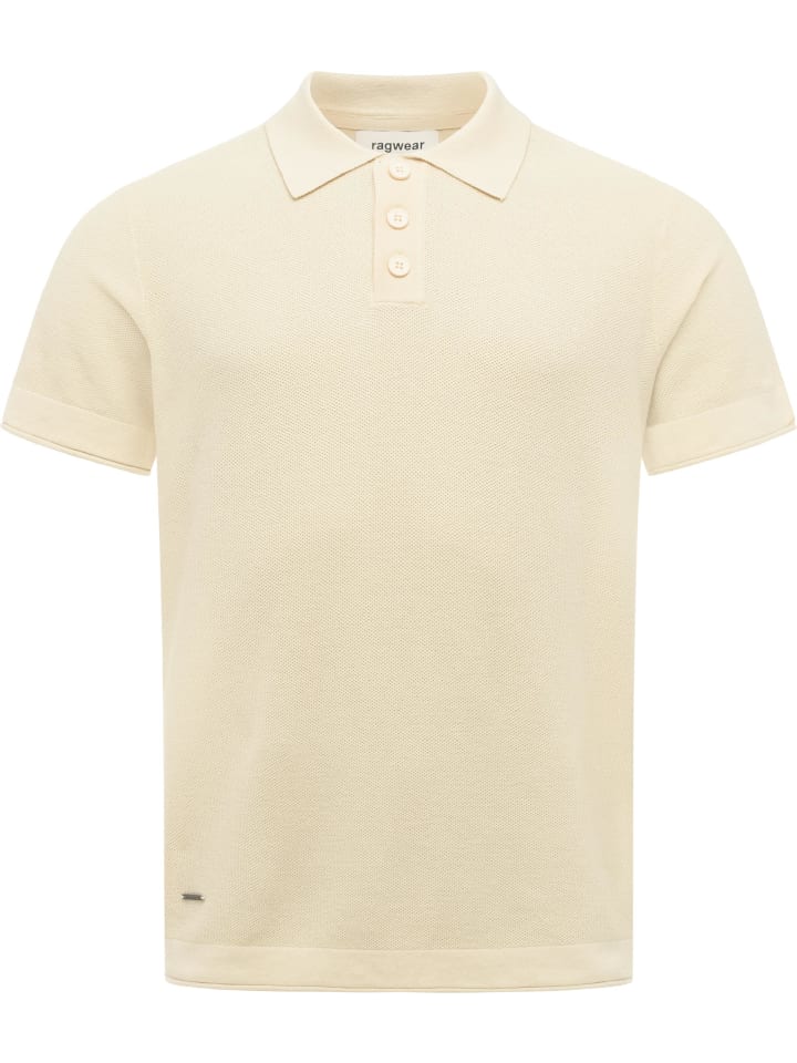 T-Shirt Lorien in Ecru