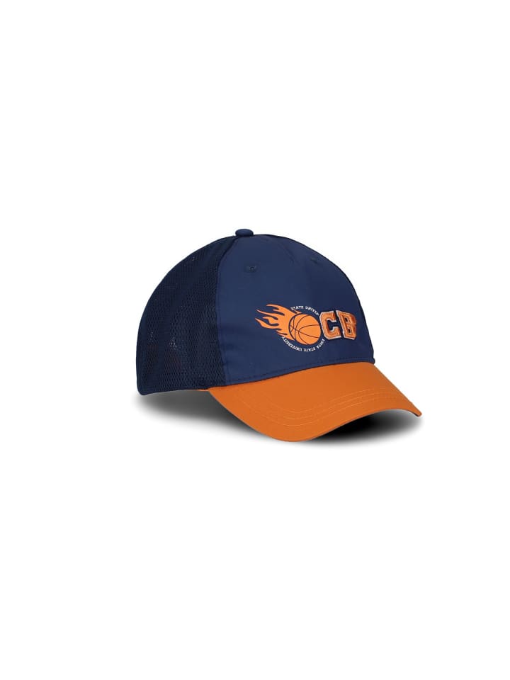 Baseballkappe in bunt