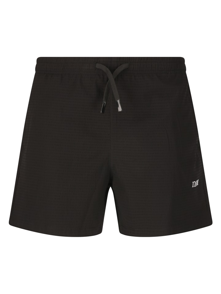 Boardshorts Fortuna in 1001 Black