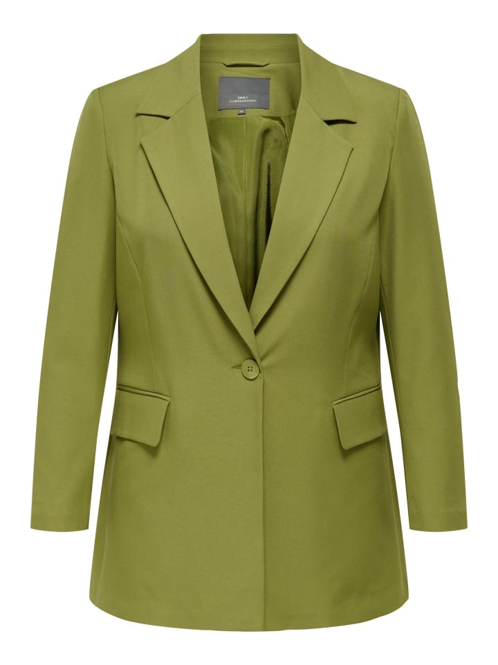 Blazer in Peat Moss
