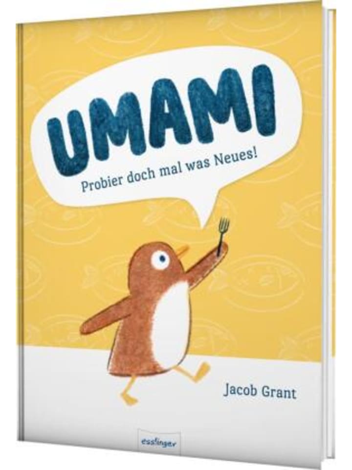 Buch - Umami