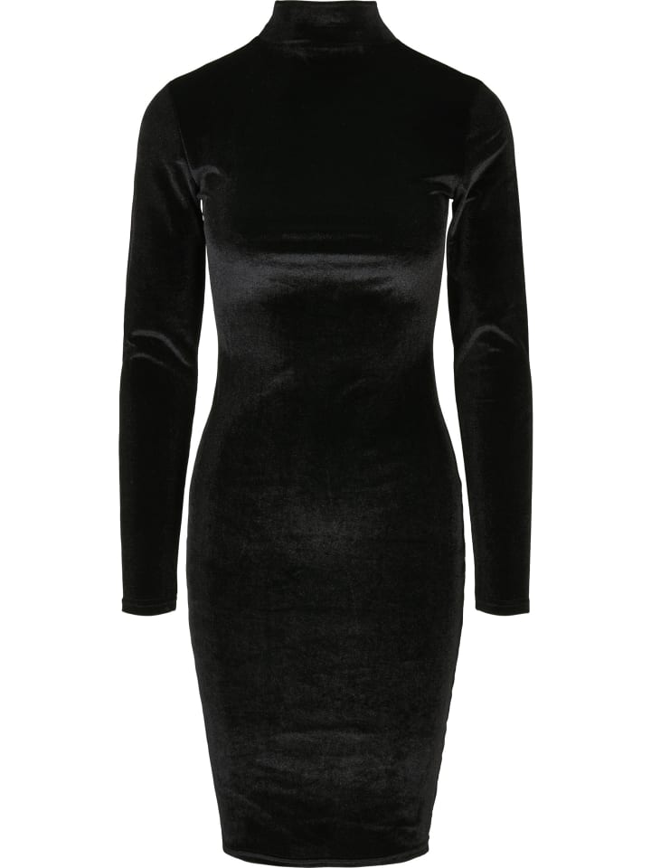 Day Dress in black