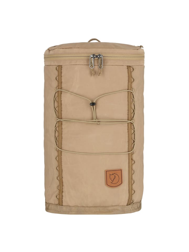 Singi 20 Daypack 44 cm Laptopfach clay