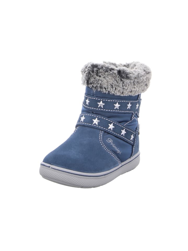 Lauflernschuhe in blau