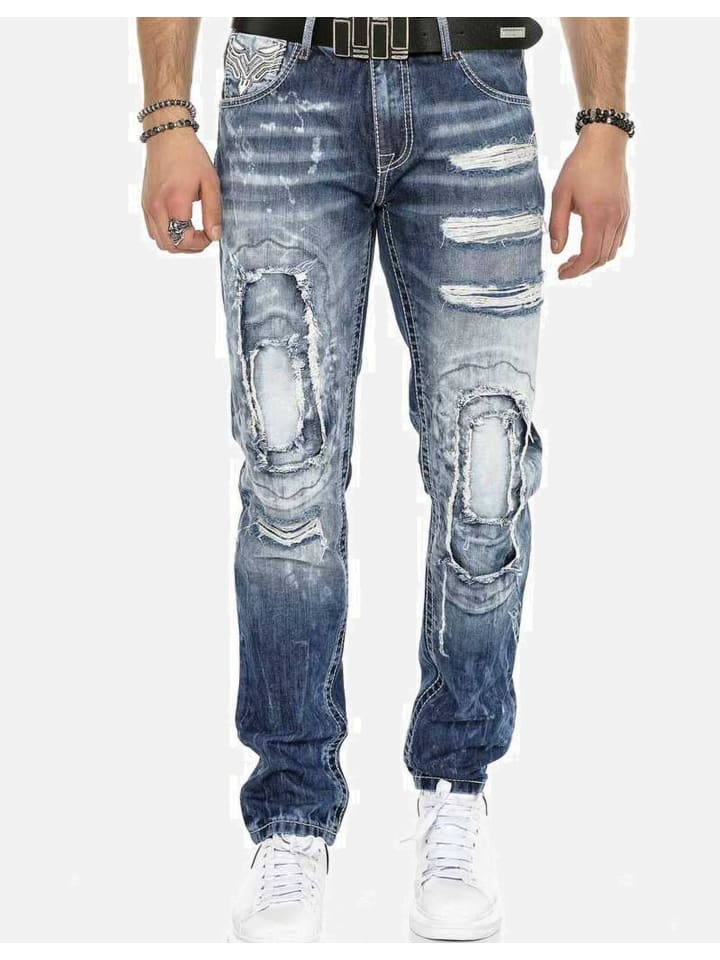 Jeans DENIM in blue