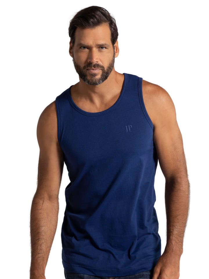 Tank Top in tinte