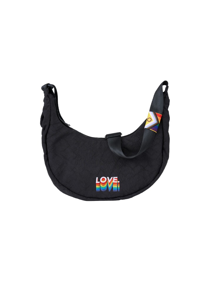 Airpaq Umhängetasche Mini Moon Baq Pride
