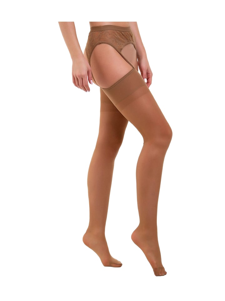 Strip Panty Belle Epoque in playa