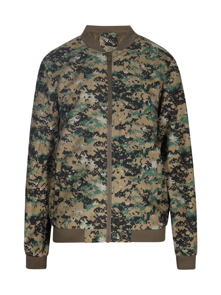 Herren Jacke in Sand