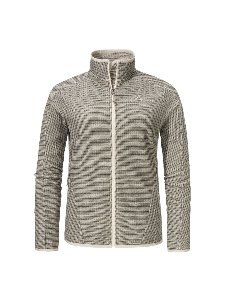 Jacke Terxa in natur