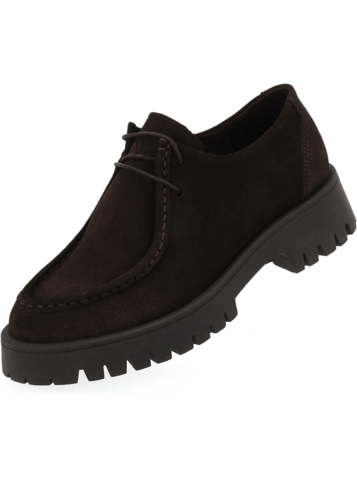 Loafers Cairie in Dunkelbraun