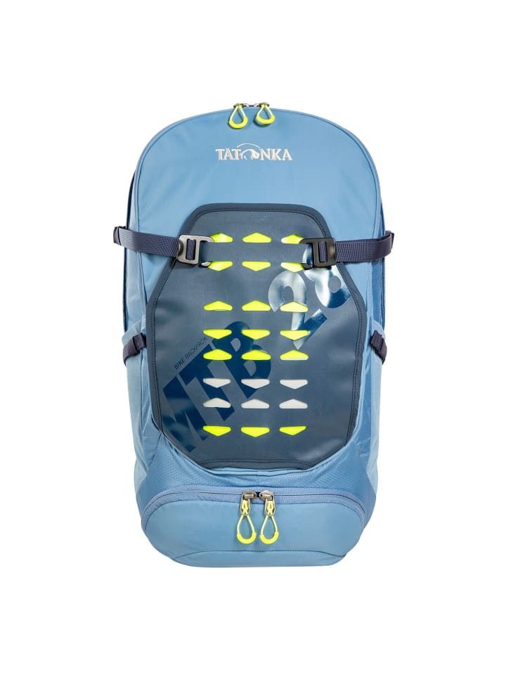 MTB 28 Rucksack 53 cm elemental blue