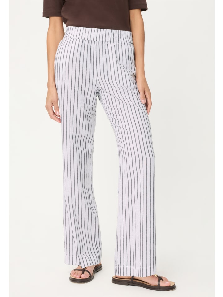 Hose in Dark Brown