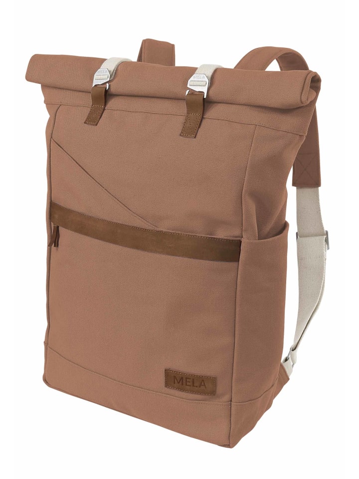 Rucksack Style ansvar I in nougat