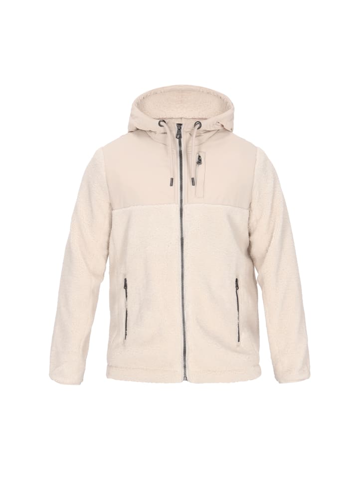 Men Jacket in offwhite