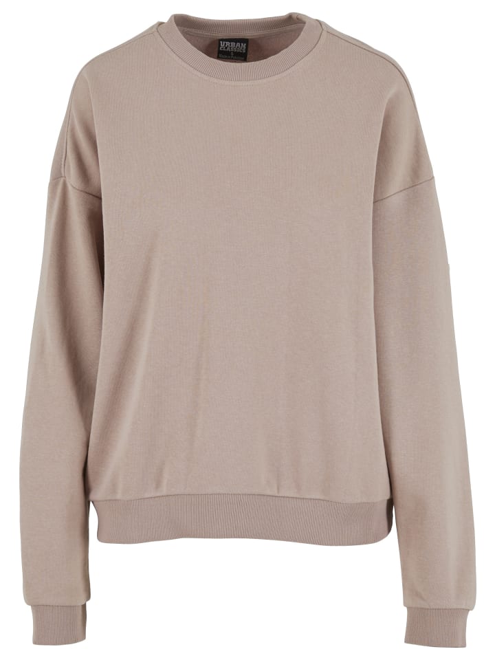 Sweater in duskrose