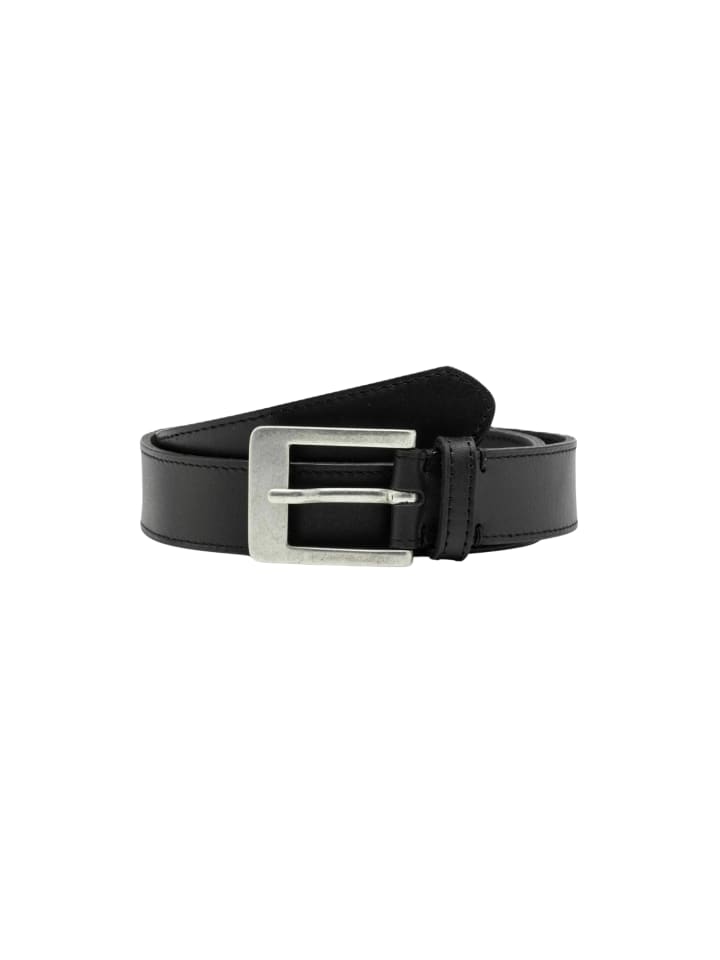 Gürtel CASROSA in Black