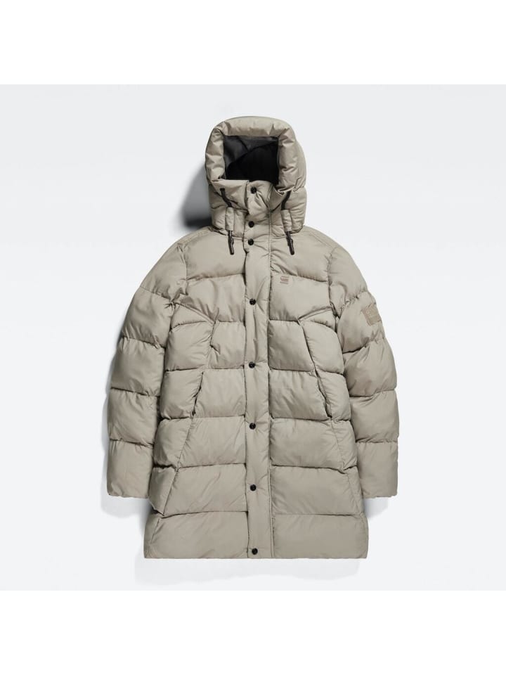 G-Star Raw Jacke in elephant skin günstig kaufen limango