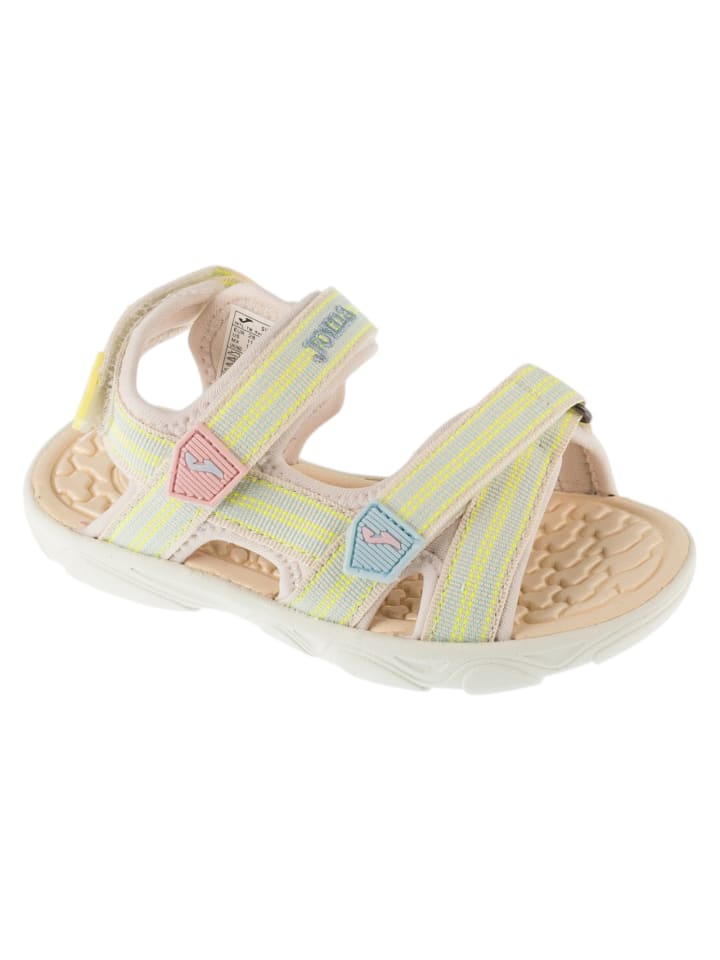 Joma S.Wave Jr 26 SWAVJS in Beige